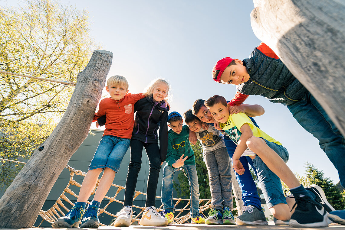 Herzliche Einladung zum Fest: Am 27. Juni 2026 wird in Villingen-Schwenningen gemeinsam gefeiert – mit Gottesdienst, Musik, Spielangeboten und Einblicken in die Kinder- und Jugendhilfe.