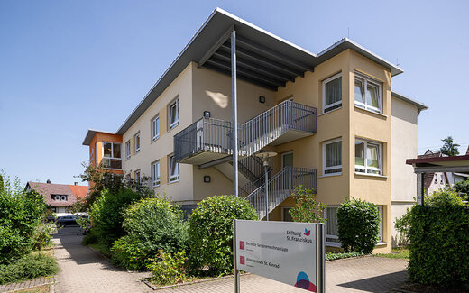 Betreutes Wohnen Zimmern o.R.