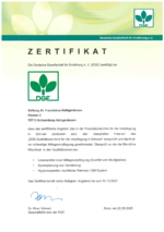 leitet Herunterladen eines Dokuments ein