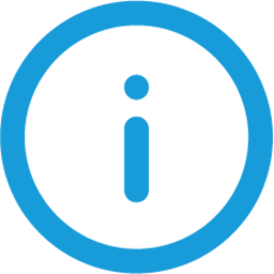 Icon "Information"