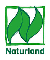 Naturland-Logo