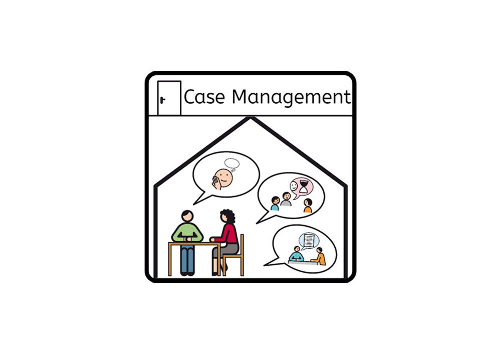 ­­Metakom Case Management