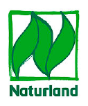 Logo Naturland